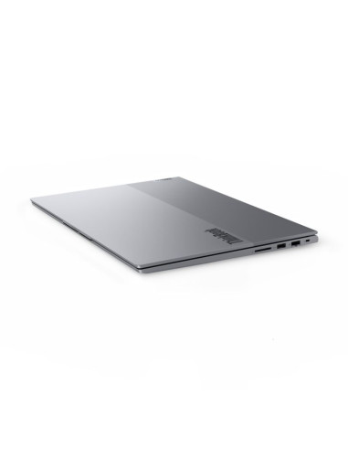 Lenovo thinkbook 16 g8 ial intel core ultra 7 255h laptop 40,6 cm (16") wuxga 16 gb ddr5-sdram 512 gb ssd wi-fi 6e (802.11ax) wi