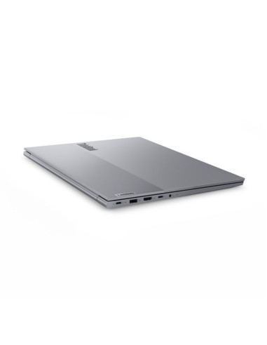 Lenovo thinkbook 16 g8 ial intel core ultra 7 255h laptop 40,6 cm (16") wuxga 16 gb ddr5-sdram 512 gb ssd wi-fi 6e (802.11ax) wi