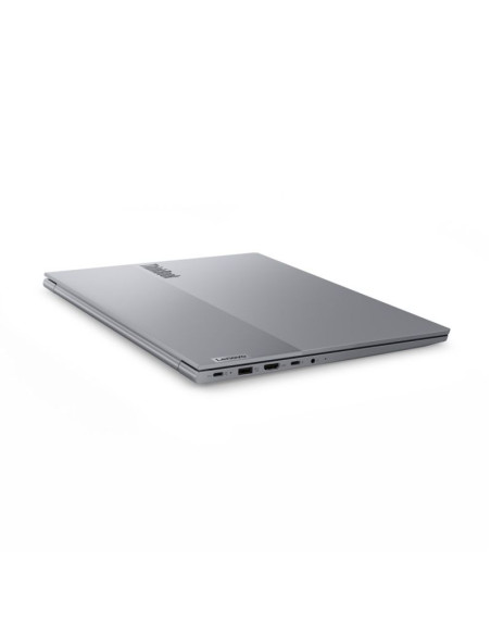 Lenovo thinkbook 16 g8 ial intel core ultra 7 255h laptop 40,6 cm (16") wuxga 16 gb ddr5-sdram 512 gb ssd wi-fi 6e (802.11ax) wi