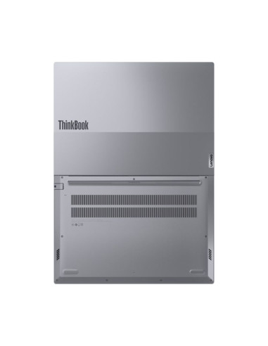 Lenovo thinkbook 16 g8 ial intel core ultra 7 255h laptop 40,6 cm (16") wuxga 16 gb ddr5-sdram 512 gb ssd wi-fi 6e (802.11ax) wi