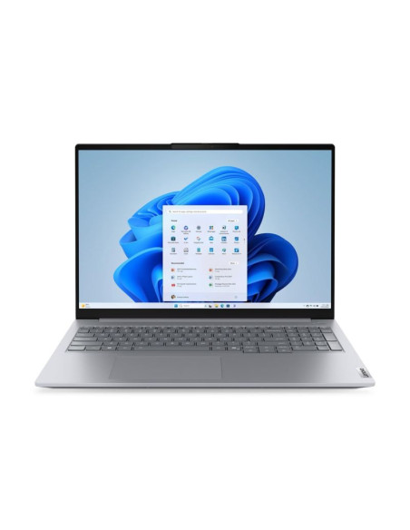 Lenovo thinkbook 16 g9 irl core 5 210h 16"wuxga ips 400nits 60hz ag 16gb ddr5 5600 ssd512 intel graphics cam 1080p 48wh w11pro a