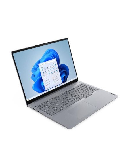 Lenovo thinkbook 16 g9 irl core 5 210h 16"wuxga ips 400nits 60hz ag 16gb ddr5 5600 ssd512 intel graphics cam 1080p 48wh w11pro a