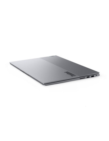 Lenovo thinkbook 16 g9 irl core 5 210h 16"wuxga ips 400nits 60hz ag 16gb ddr5 5600 ssd512 intel graphics cam 1080p 48wh w11pro a