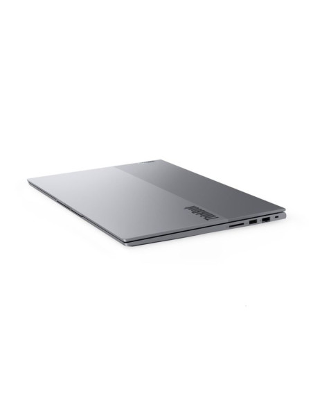 Lenovo thinkbook 16 g9 irl core 5 210h 16"wuxga ips 400nits 60hz ag 16gb ddr5 5600 ssd512 intel graphics cam 1080p 48wh w11pro a