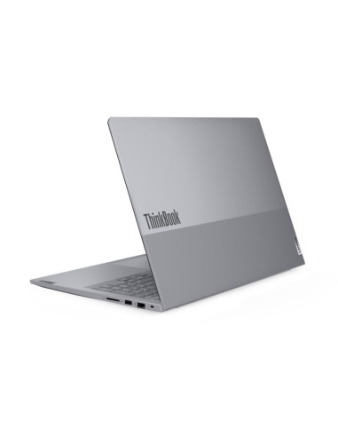 Lenovo thinkbook 16 g9 irl core 5 210h 16"wuxga ips 400nits 60hz ag 16gb ddr5 5600 ssd512 intel graphics cam 1080p 48wh w11pro a