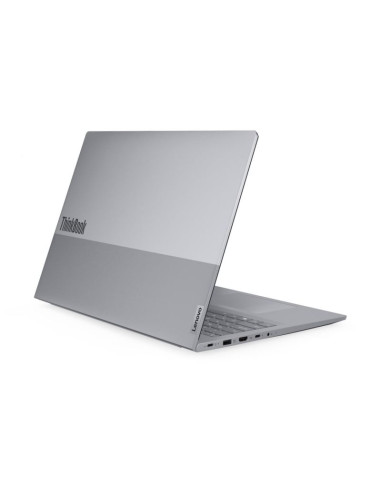 Lenovo thinkbook 16 g9 irl core 5 210h 16"wuxga ips 400nits 60hz ag 16gb ddr5 5600 ssd512 intel graphics cam 1080p 48wh w11pro a