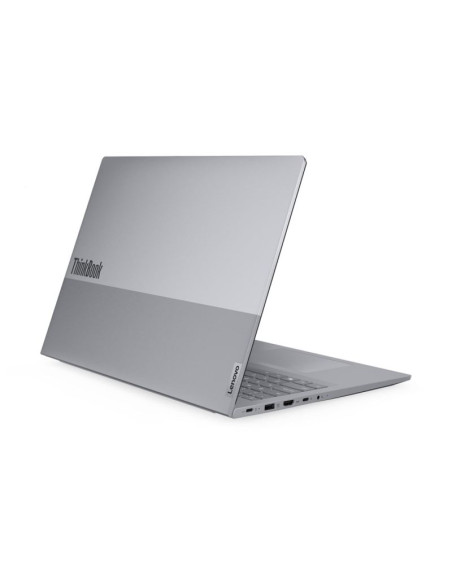 Lenovo thinkbook 16 g9 irl core 5 210h 16"wuxga ips 400nits 60hz ag 16gb ddr5 5600 ssd512 intel graphics cam 1080p 48wh w11pro a