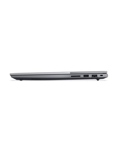 Lenovo thinkbook 16 g9 irl core 5 210h 16"wuxga ips 400nits 60hz ag 16gb ddr5 5600 ssd512 intel graphics cam 1080p 48wh w11pro a