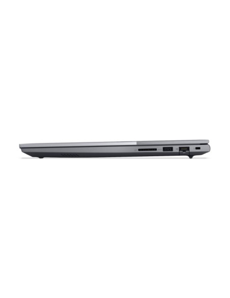 Lenovo thinkbook 16 g9 irl core 5 210h 16"wuxga ips 400nits 60hz ag 16gb ddr5 5600 ssd512 intel graphics cam 1080p 48wh w11pro a