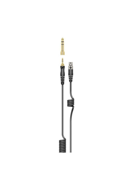 Sennheiser hd 480 pro - słuchawki studyjne zamknięte