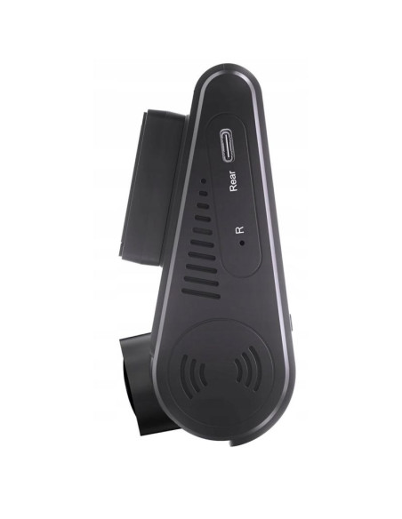 Wideorejestrator viofo a229 ultra 2ch-g gps