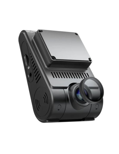 Wideorejestrator viofo a229 plus 3ch-g gps