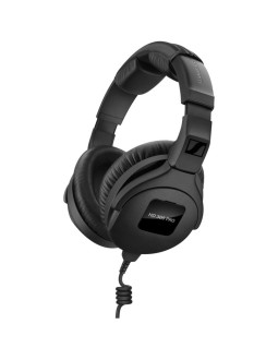 Sennheiser hd 300 pro - profesjonalne słuchawki, dynamiczne, zamknięte