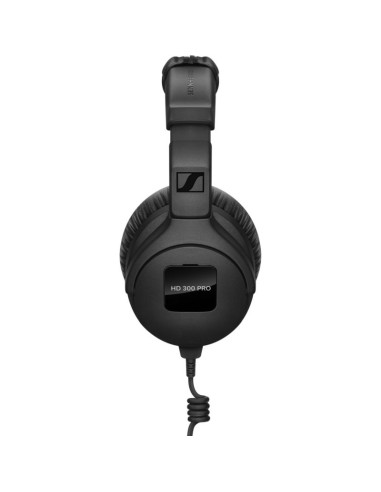 Sennheiser hd 300 pro - profesjonalne słuchawki, dynamiczne, zamknięte