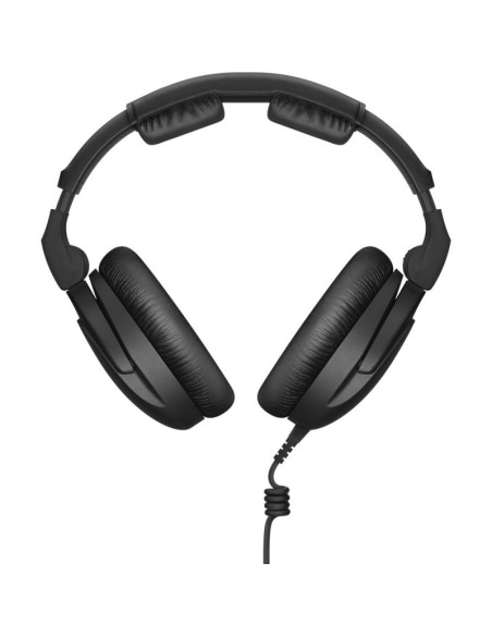 Sennheiser hd 300 pro - profesjonalne słuchawki, dynamiczne, zamknięte