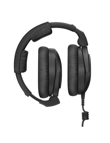 Sennheiser hd 300 pro - profesjonalne słuchawki, dynamiczne, zamknięte