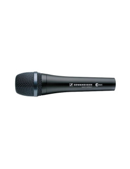 Sennheiser e945 - mikrofon dynamiczny, super-kardioidalny, wokalowy