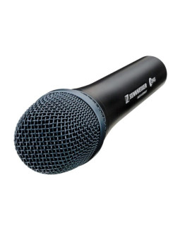 Sennheiser e945 - mikrofon dynamiczny, super-kardioidalny, wokalowy 2