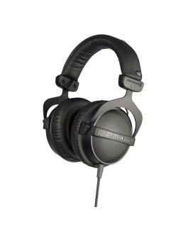 Beyerdynamic dt 770 m 80 ohm - słuchawki do monitorowania miksu 2