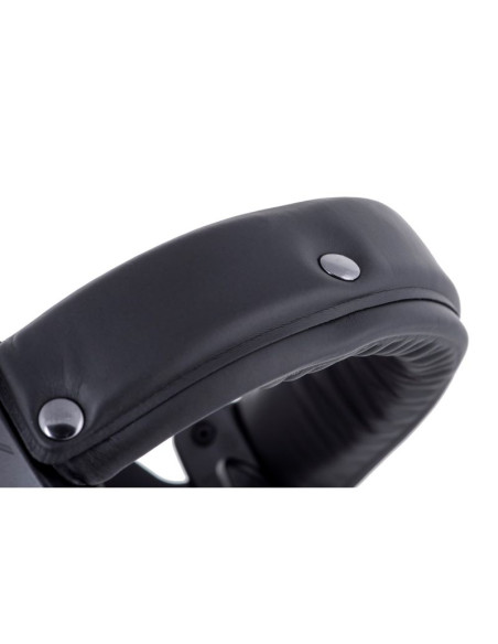 Beyerdynamic dt 770 pro 80 ohm black limited edition - słuchawki studyjne zamknięte