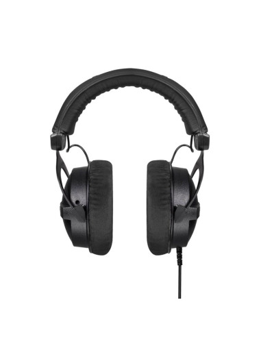 Beyerdynamic dt 770 pro 80 ohm black limited edition - słuchawki studyjne zamknięte