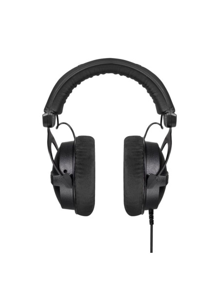 Beyerdynamic dt 770 pro 80 ohm black limited edition - słuchawki studyjne zamknięte