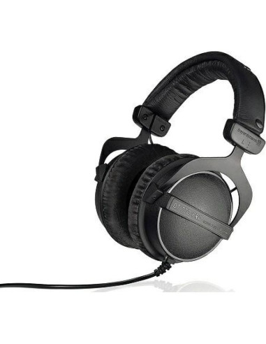 Beyerdynamic dt 770 pro 80 ohm black limited edition - słuchawki studyjne zamknięte