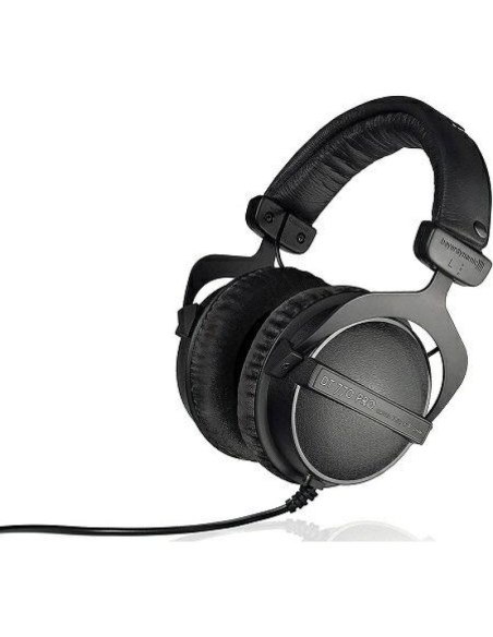 Beyerdynamic dt 770 pro 80 ohm black limited edition - słuchawki studyjne zamknięte