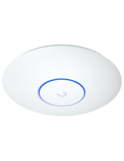 Punkt dostępowy uq-u7-lite unifi wi-fi 7 2.4 ghz, 5 ghz, 688 mbps + 4300 mbps ubiquiti