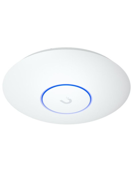 Punkt dostępowy uq-u7-lite unifi wi-fi 7 2.4 ghz, 5 ghz, 688 mbps + 4300 mbps ubiquiti