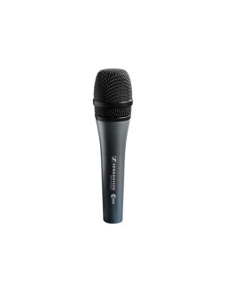 Sennheiser e845-s - mikrofon dynamiczny, superkardioidalny z wyłącznikiem 2