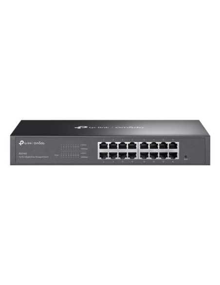 Switch tp-link es216g