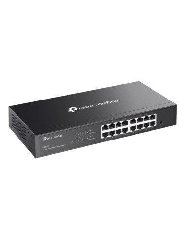 Switch tp-link es216g