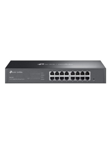Switch tp-link es216g