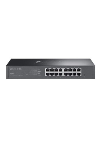 Switch tp-link es216g