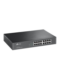 Switch tp-link tl-sf1016ds (16x 10/100mbps) 2