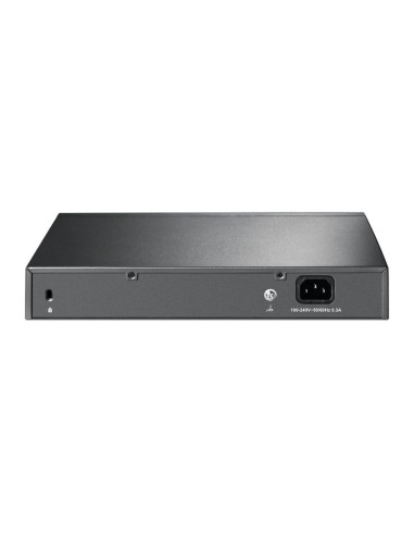 Switch tp-link tl-sf1016ds (16x 10/100mbps)