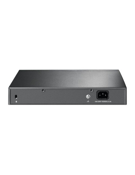 Switch tp-link tl-sf1016ds (16x 10/100mbps)