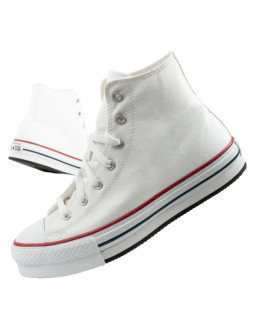 Converse buty damskie sportowe chuck taylor all star trampki białe