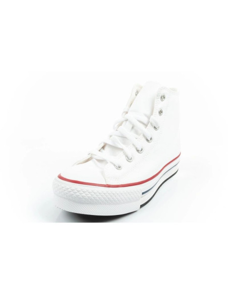 Converse buty damskie sportowe chuck taylor all star trampki białe