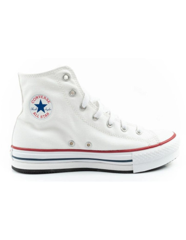 Converse buty damskie sportowe chuck taylor all star trampki białe