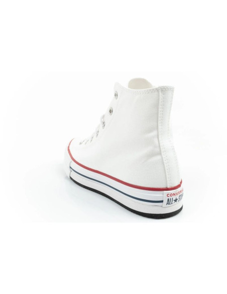 Converse buty damskie sportowe chuck taylor all star trampki białe
