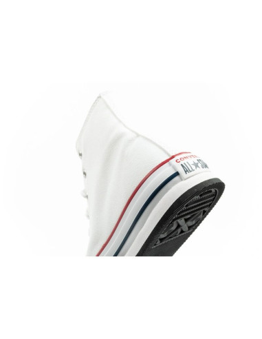 Converse buty damskie sportowe chuck taylor all star trampki białe