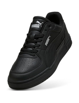 Puma caven iii puma black-puma silver-pu (40448402) 2
