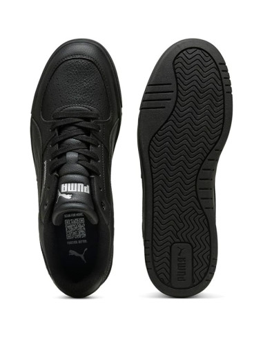 Puma caven iii puma black-puma silver-pu (40448402)