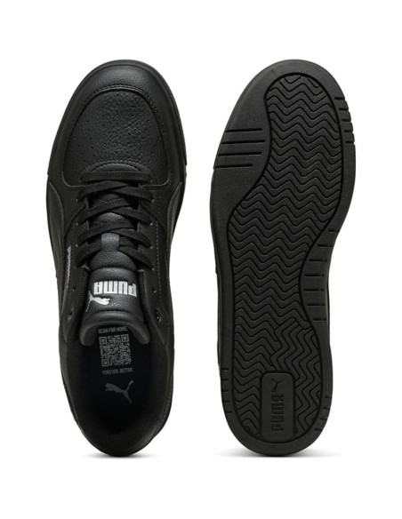 Puma caven iii puma black-puma silver-pu (40448402)