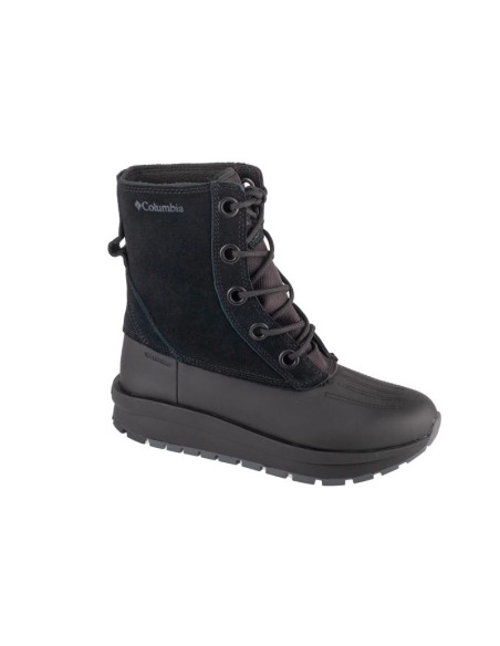 Buty columbia moritza shield omni-heat w