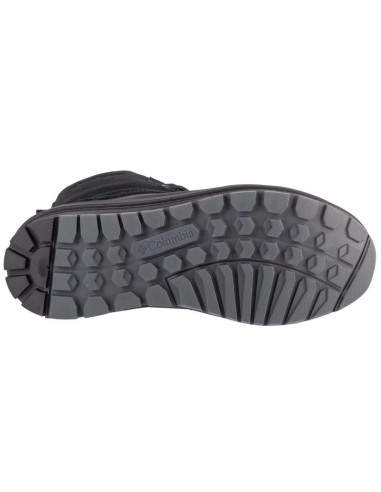 Buty columbia moritza shield omni-heat w