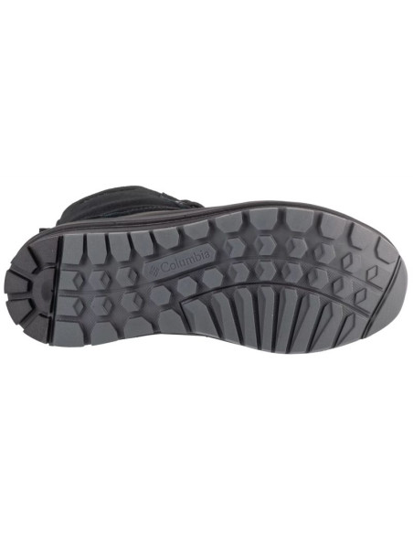 Buty columbia moritza shield omni-heat w