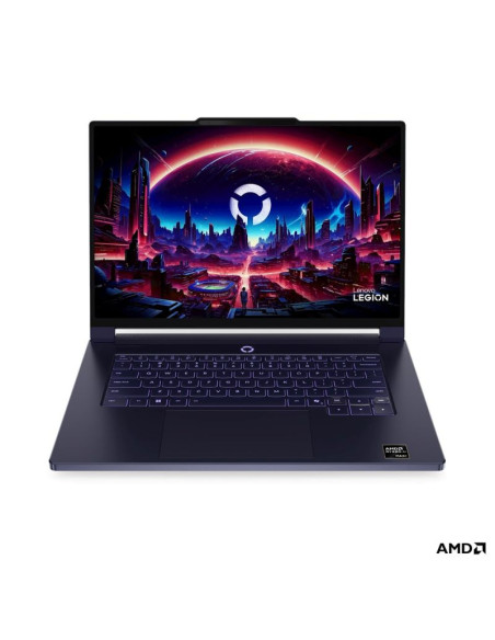 Lenovo legion 7 15ash11 15,3" ryzen ai max+ 392 64gb 1tb ssd win11 amd 83v90001pb